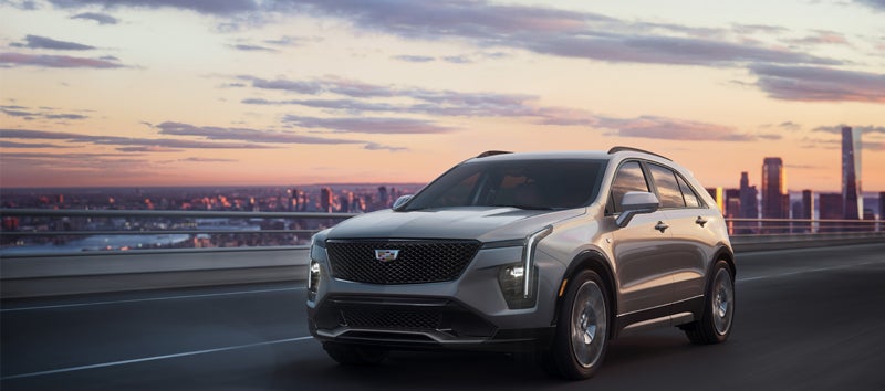 Walker-Jones Cadillac in Waycross GA