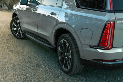 Walker-Jones Cadillac in Waycross GA