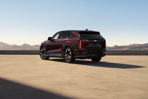 Walker-Jones Cadillac in Waycross GA