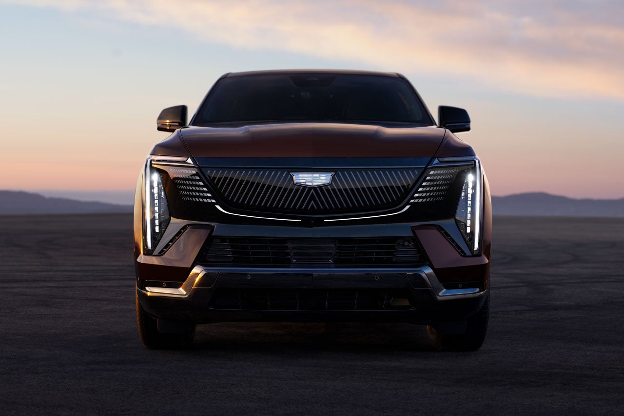 Walker-Jones Cadillac in Waycross GA