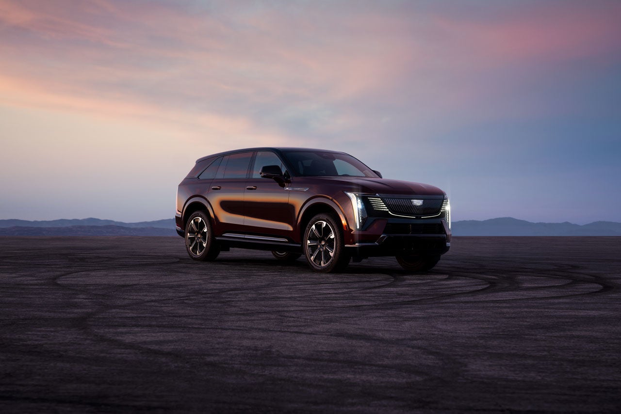 Walker-Jones Cadillac in Waycross GA