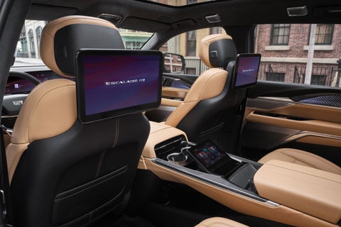 Walker-Jones Cadillac in Waycross GA