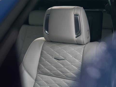 Walker-Jones Cadillac in Waycross GA