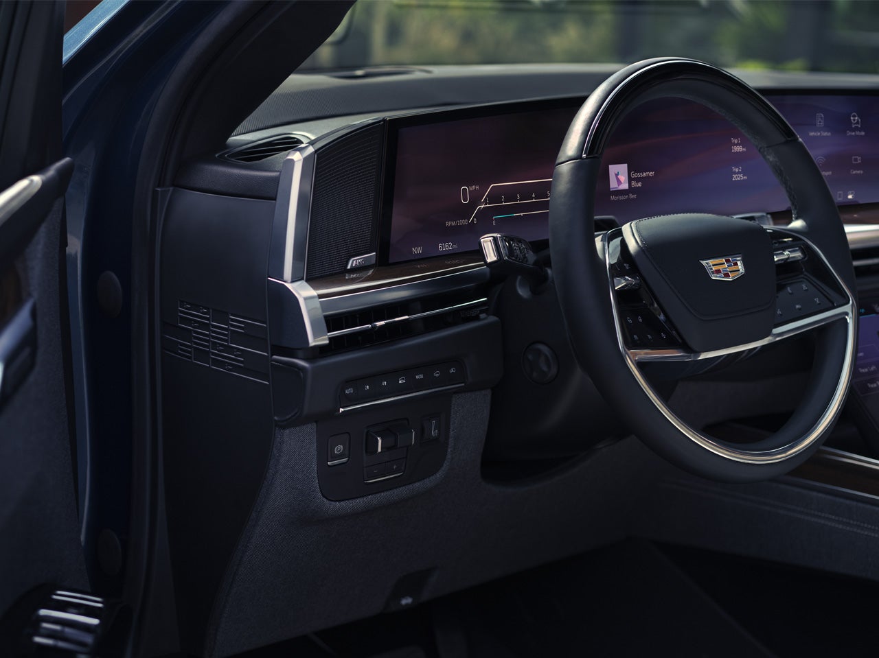 Walker-Jones Cadillac in Waycross GA