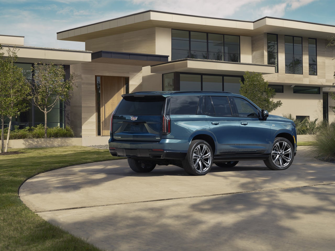 Walker-Jones Cadillac in Waycross GA