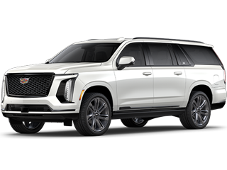 Cadillac Escalade ESV - Walker-Jones Cadillac in Waycross GA