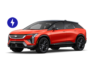 OPTIQ - Walker-Jones Cadillac in Waycross GA