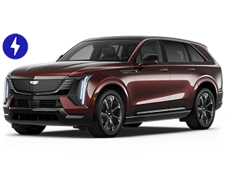 Escalade IQ - Walker-Jones Cadillac in Waycross GA