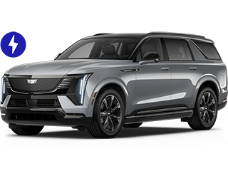 Escalade IQL - Walker-Jones Cadillac in Waycross GA