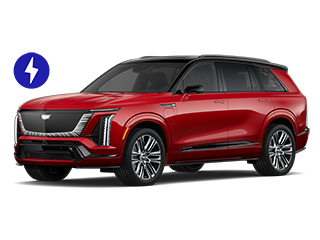 VISTIQ - Walker-Jones Cadillac in Waycross GA